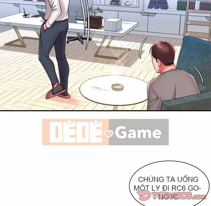 Chàng trai không ai yêu Chương 22-23