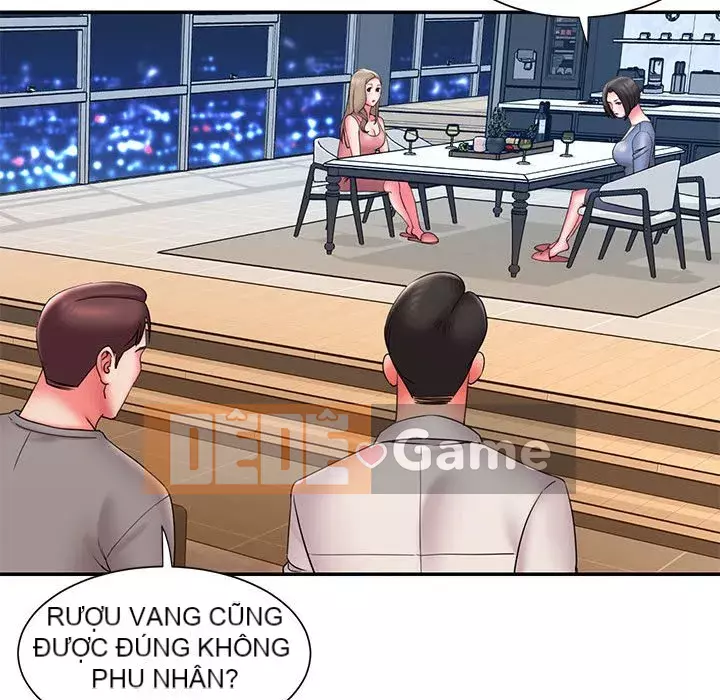 Chàng trai không ai yêu Chương 22-23