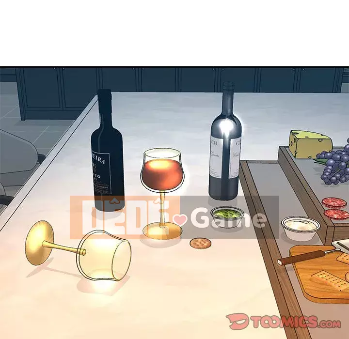 Chàng trai không ai yêu Chương 22-23