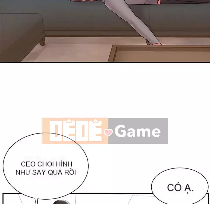 Chàng trai không ai yêu Chương 22-23