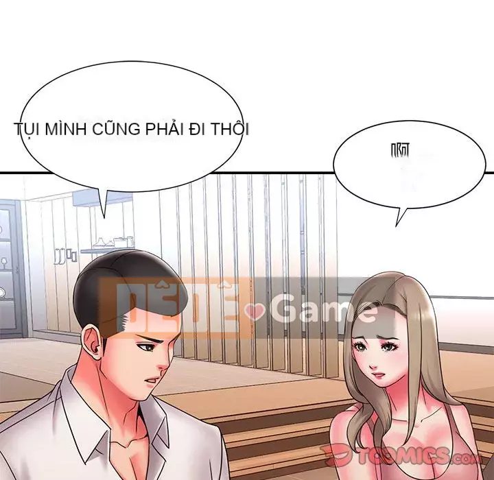 Chàng trai không ai yêu Chương 22-23