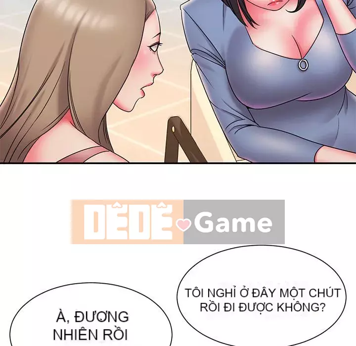 Chàng trai không ai yêu Chương 22-23