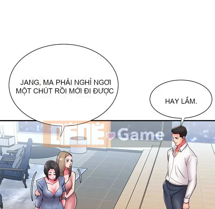 Chàng trai không ai yêu Chương 22-23