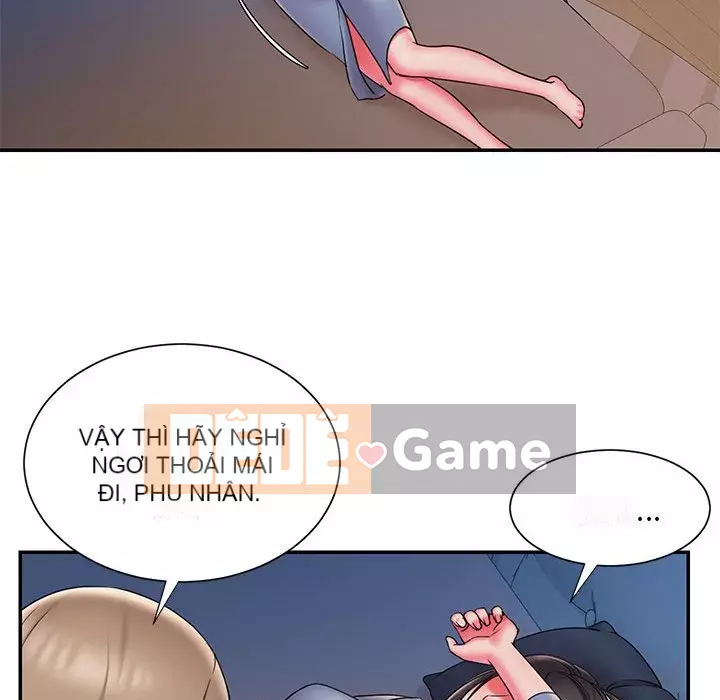 Chàng trai không ai yêu Chương 22-23