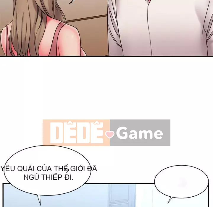 Chàng trai không ai yêu Chương 22-23