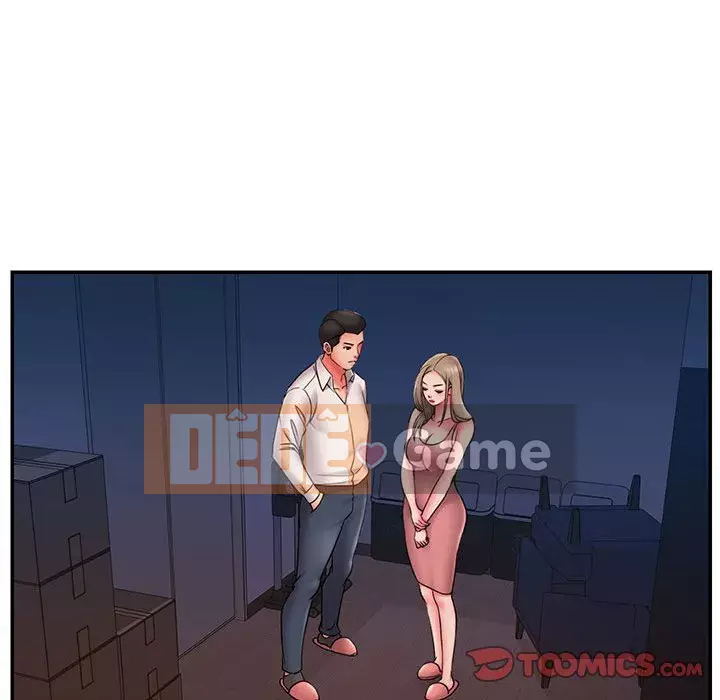 Chàng trai không ai yêu Chương 22-23