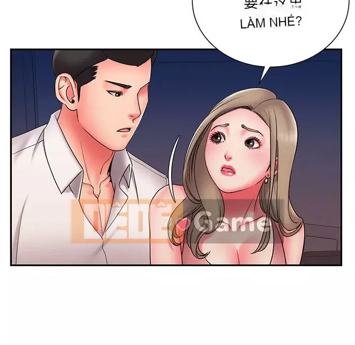 Chàng trai không ai yêu Chương 22-23