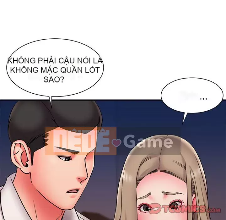 Chàng trai không ai yêu Chương 22-23