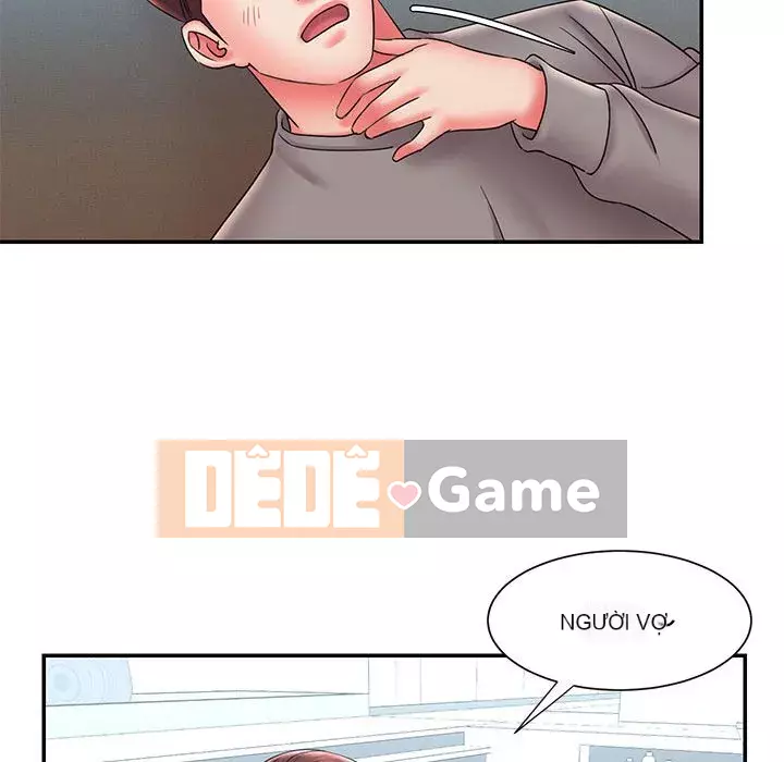 Chàng trai không ai yêu Chương 22-23