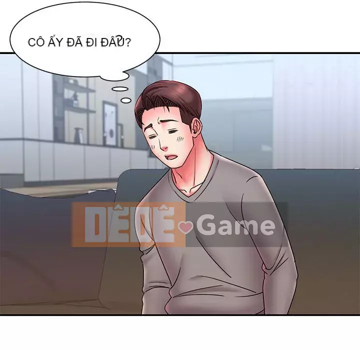 Chàng trai không ai yêu Chương 22-23