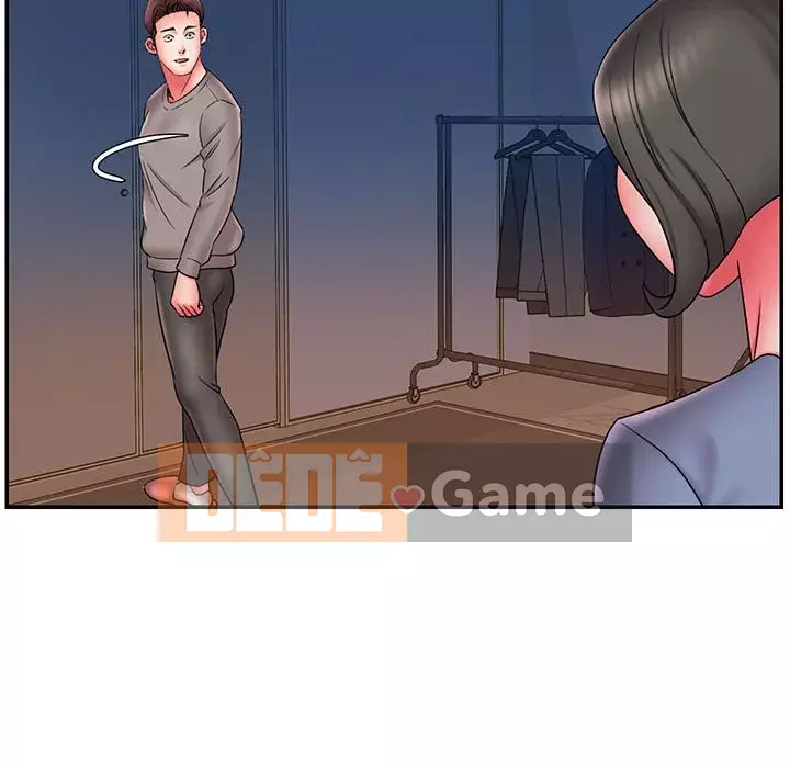 Chàng trai không ai yêu Chương 22-23