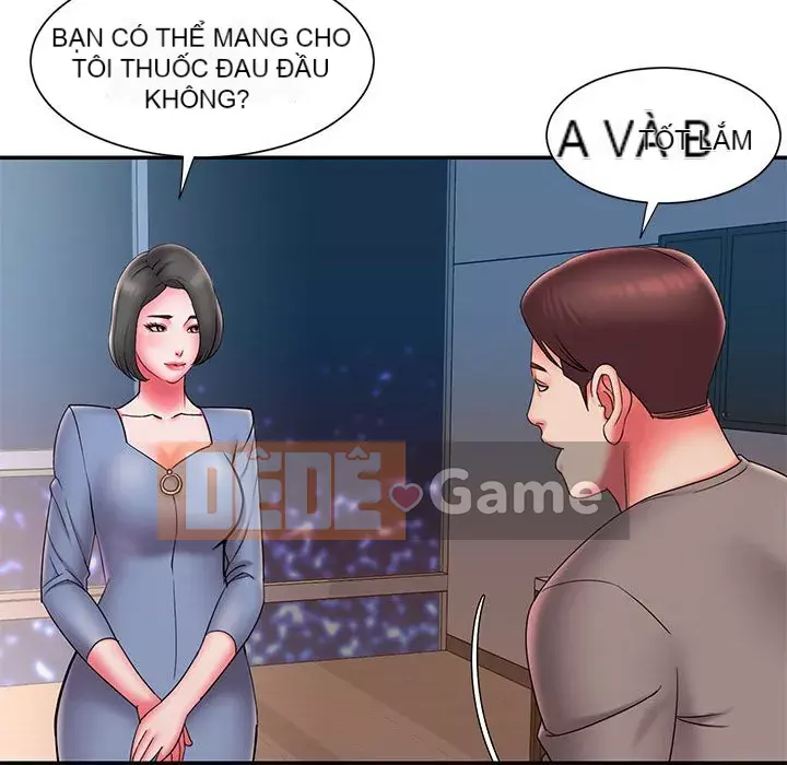 Chàng trai không ai yêu Chương 22-23