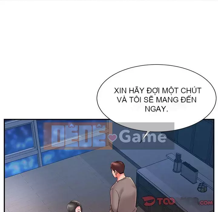 Chàng trai không ai yêu Chương 22-23