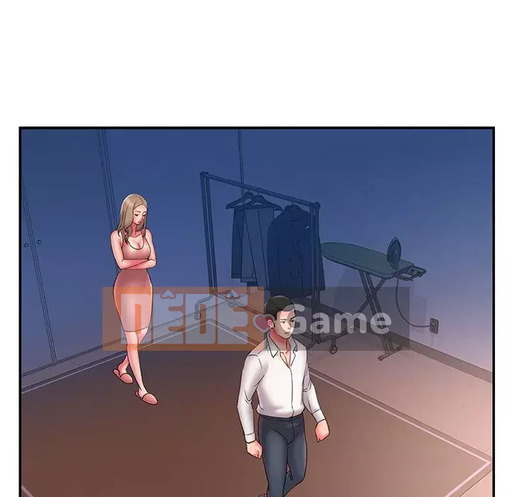 Chàng trai không ai yêu Chương 22-23