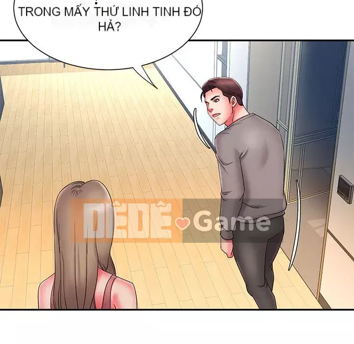 Chàng trai không ai yêu Chương 22-23