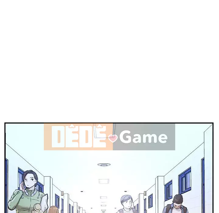 Chàng trai không ai yêu Chương 22-23