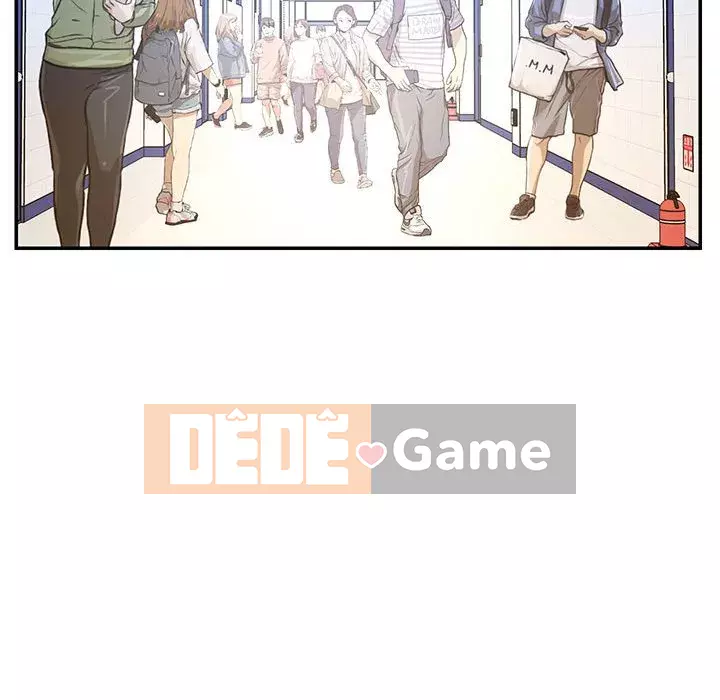 Chàng trai không ai yêu Chương 22-23