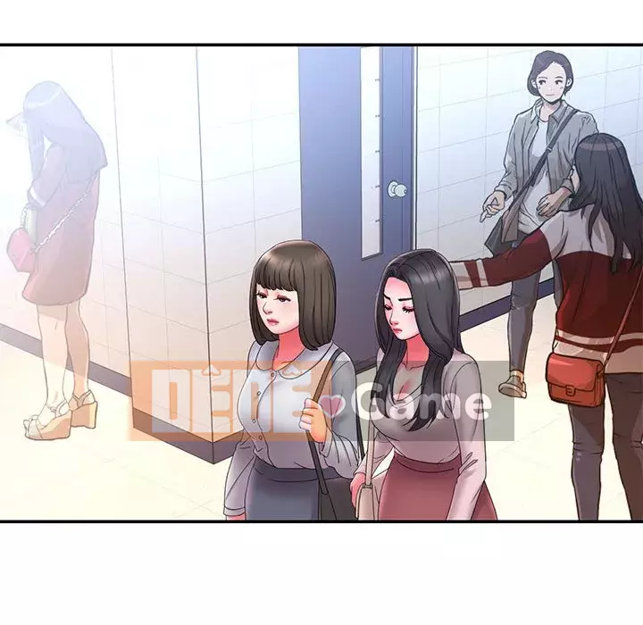 Chàng trai không ai yêu Chương 22-23