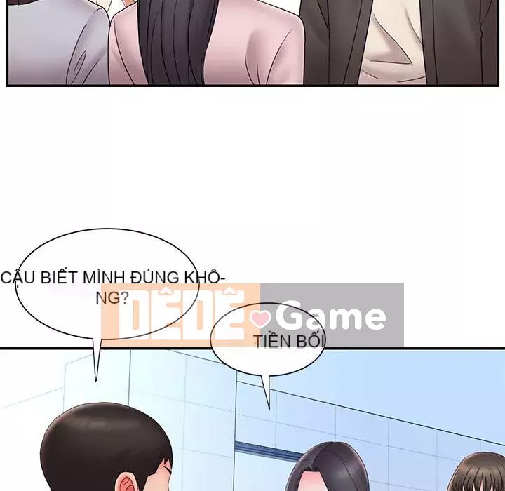 Chàng trai không ai yêu Chương 22-23