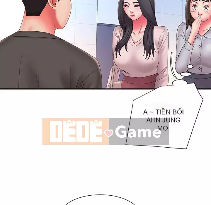 Chàng trai không ai yêu Chương 22-23