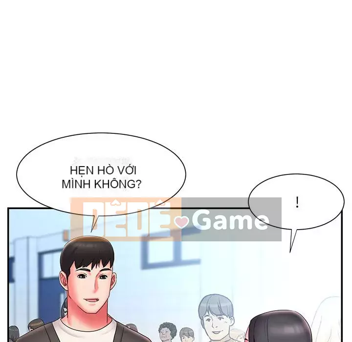 Chàng trai không ai yêu Chương 22-23