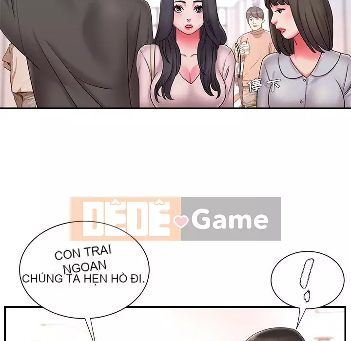 Chàng trai không ai yêu Chương 22-23