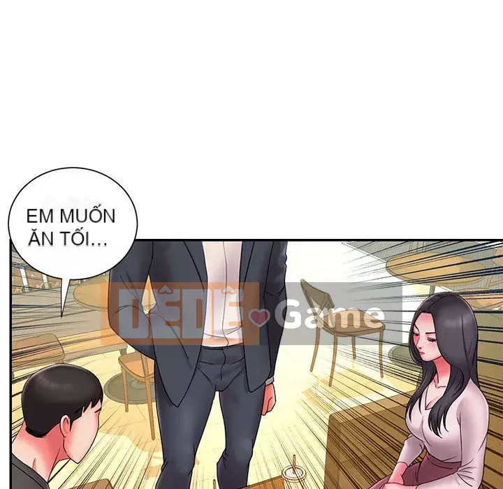 Chàng trai không ai yêu Chương 22-23