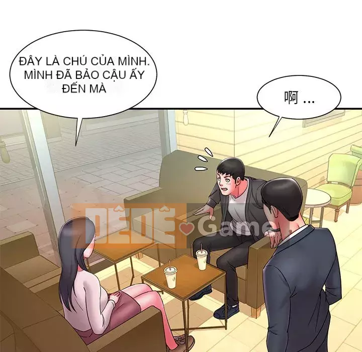 Chàng trai không ai yêu Chương 22-23