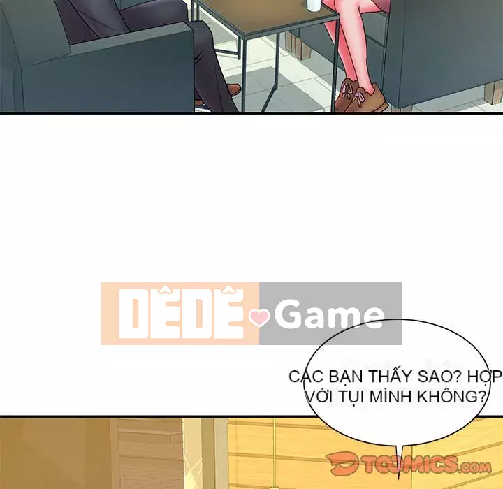 Chàng trai không ai yêu Chương 22-23