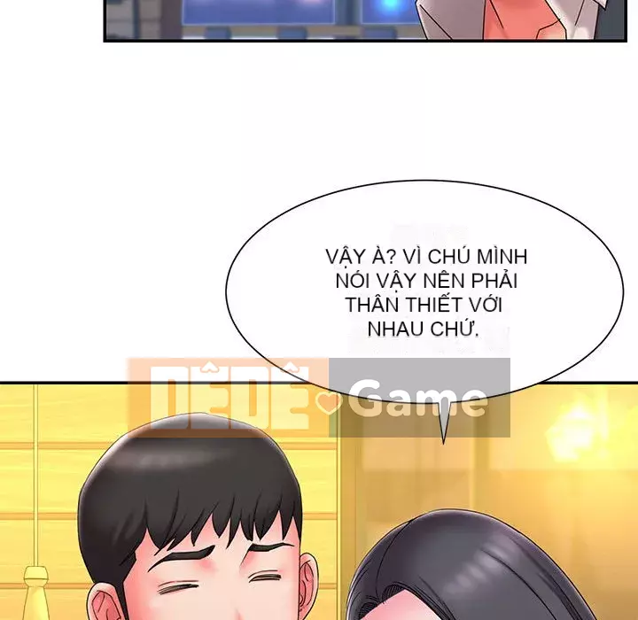 Chàng trai không ai yêu Chương 22-23