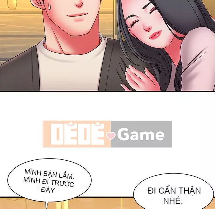 Chàng trai không ai yêu Chương 22-23