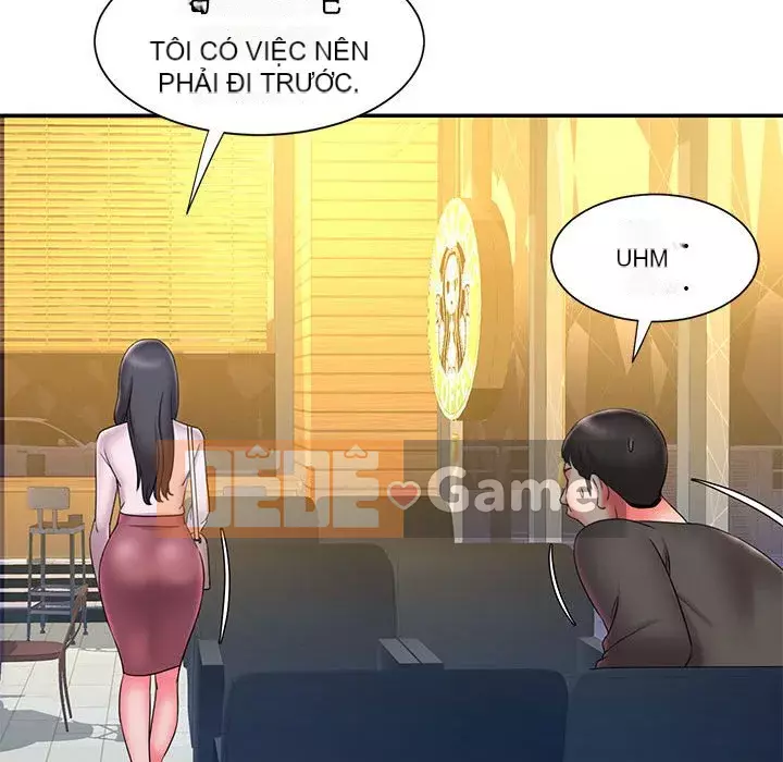 Chàng trai không ai yêu Chương 22-23