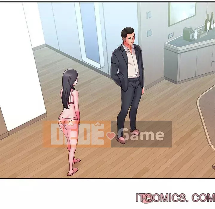 Chàng trai không ai yêu Chương 22-23