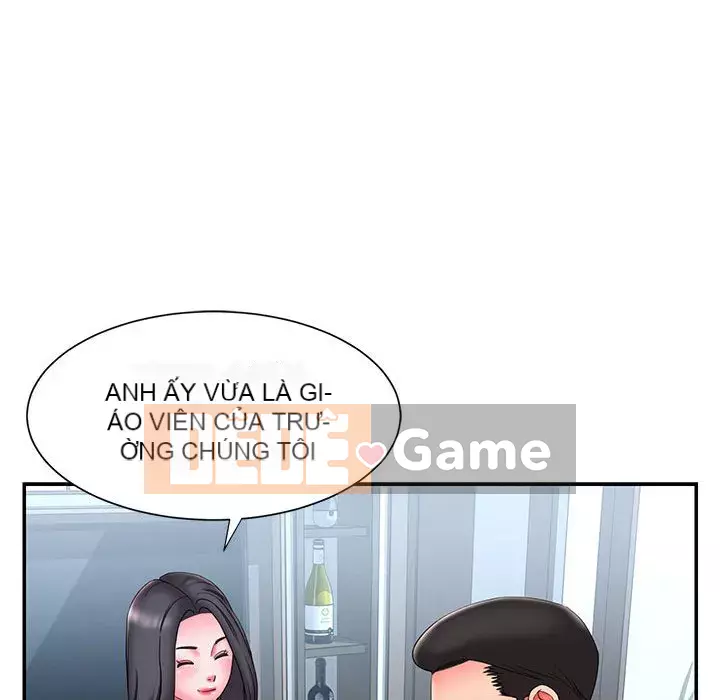 Chàng trai không ai yêu Chương 22-23