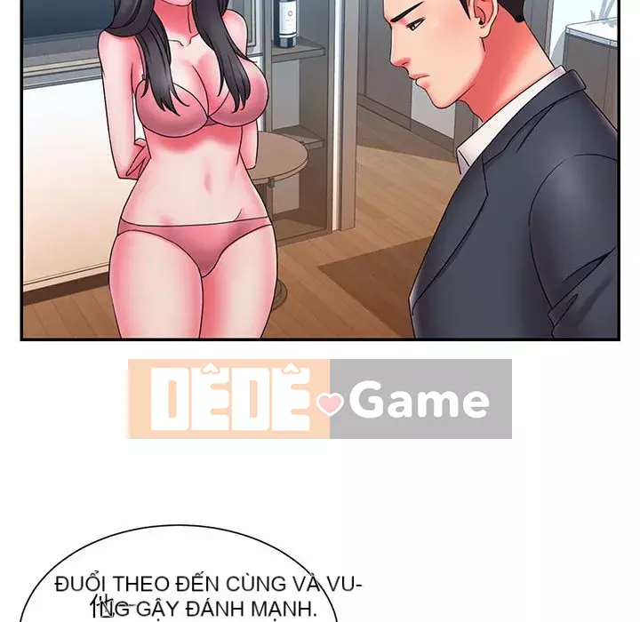 Chàng trai không ai yêu Chương 22-23