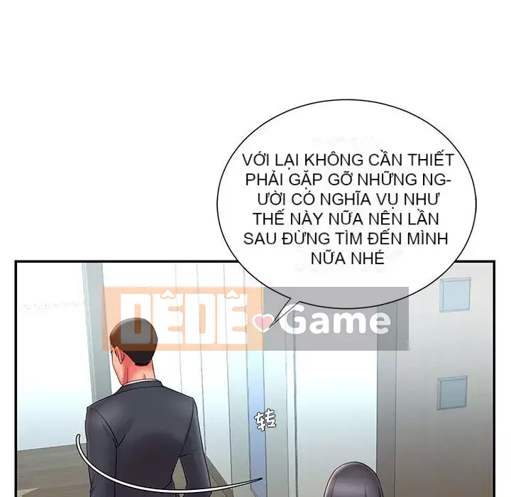 Chàng trai không ai yêu Chương 22-23