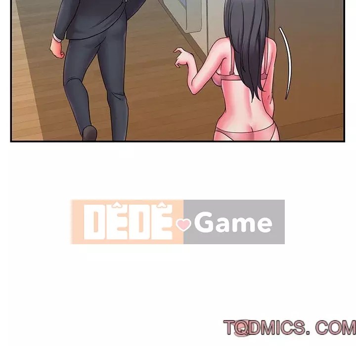 Chàng trai không ai yêu Chương 22-23