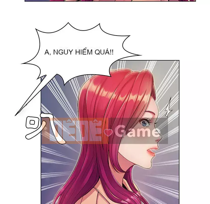 Giáo viên mất trật tự Chương 1-12