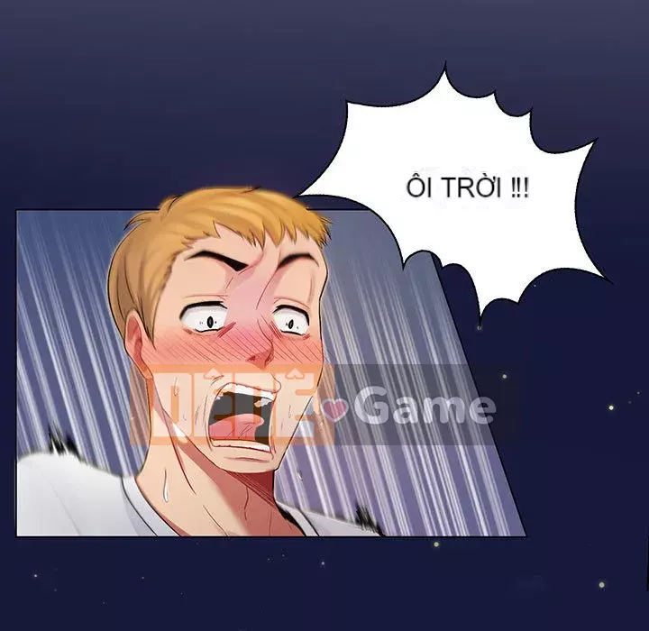 Giáo viên mất trật tự Chương 1-12