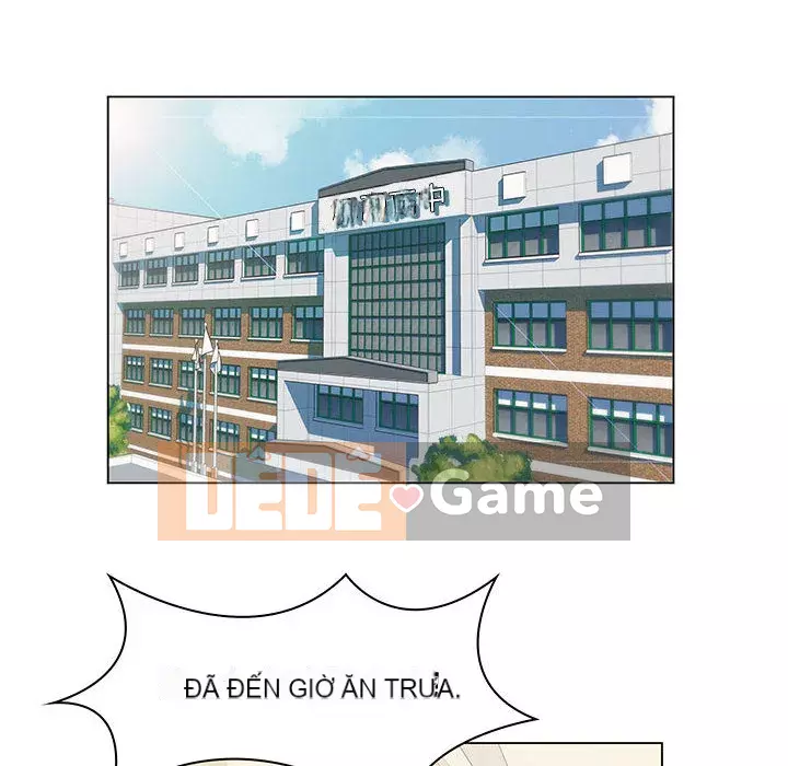 Giáo viên mất trật tự Chương 1-12