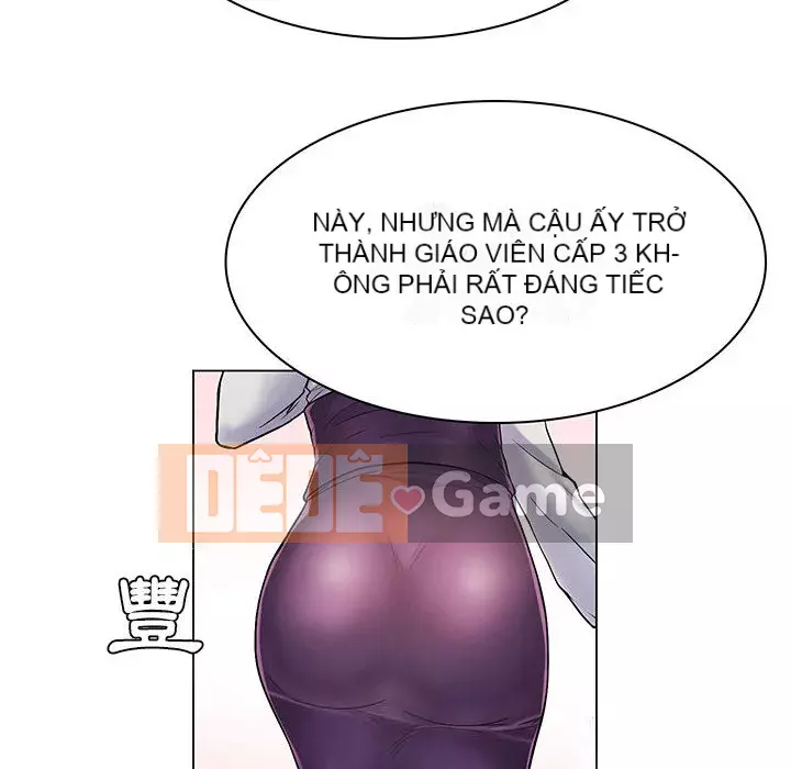 Giáo viên mất trật tự Chương 1-12