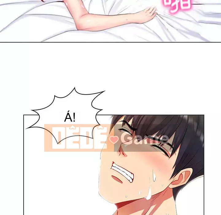 Giáo viên mất trật tự Chương 1-12