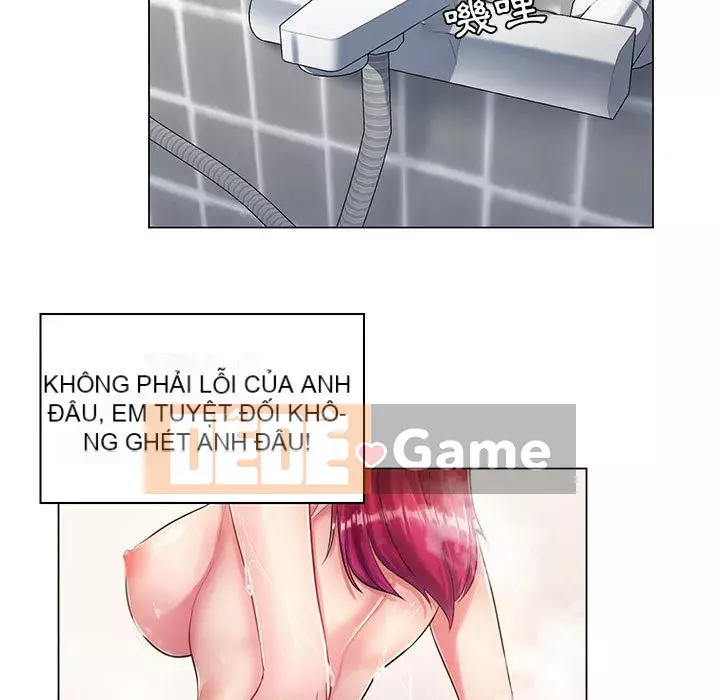 Giáo viên mất trật tự Chương 1-12