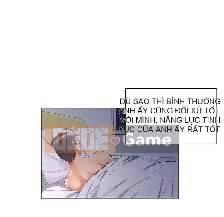 Giáo viên mất trật tự Chương 1-12