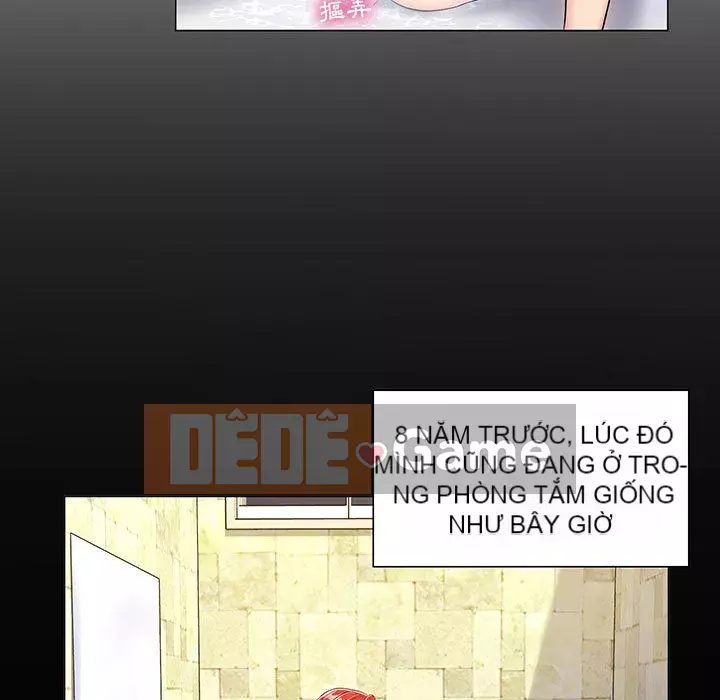 Giáo viên mất trật tự Chương 1-12