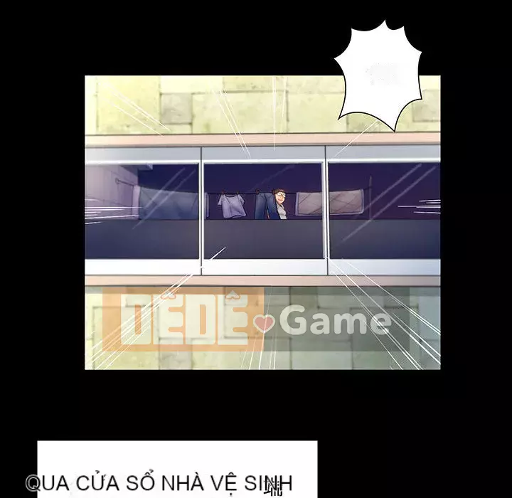 Giáo viên mất trật tự Chương 1-12