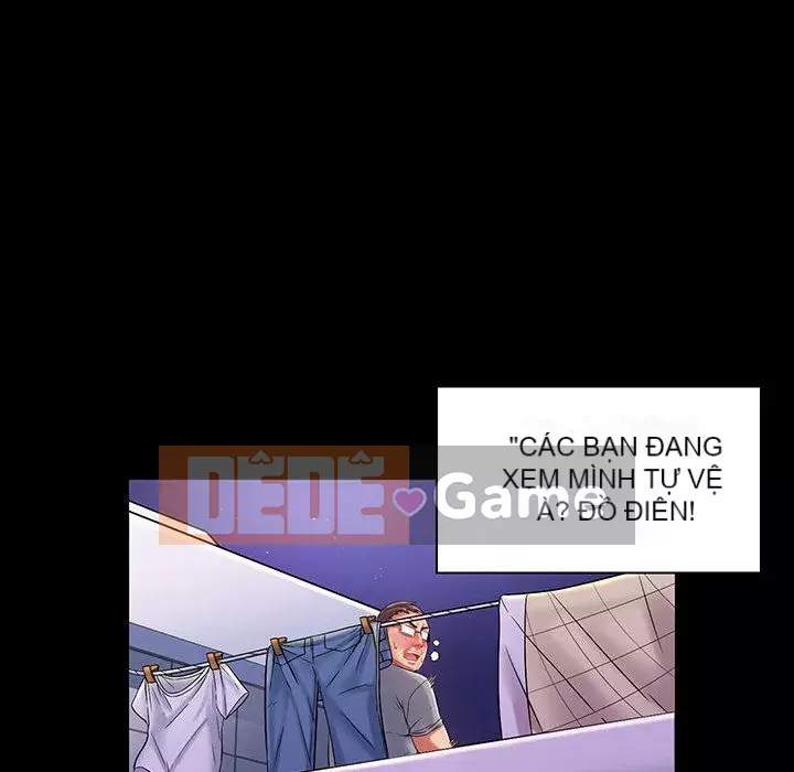 Giáo viên mất trật tự Chương 1-12