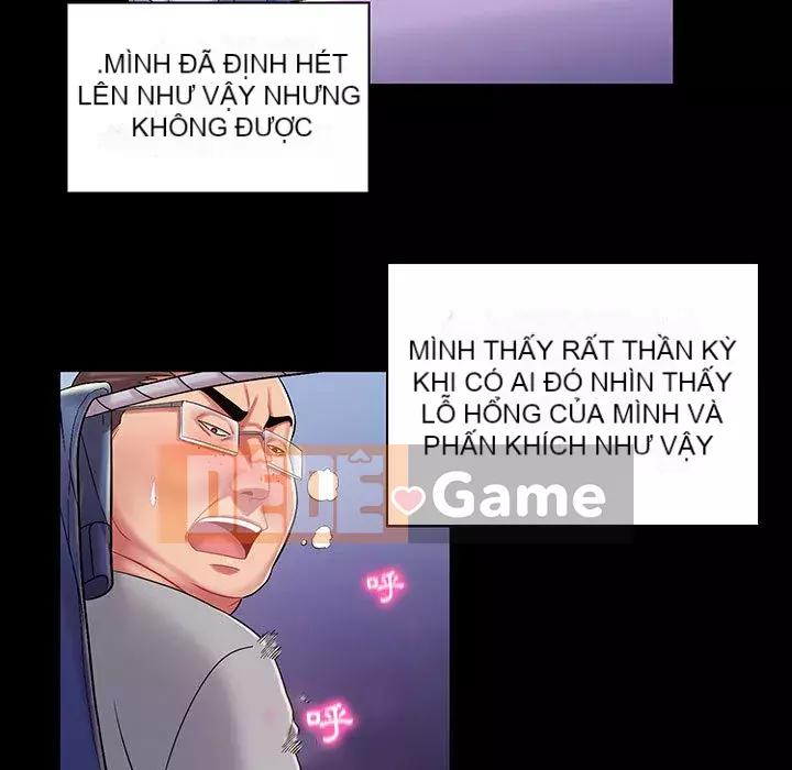 Giáo viên mất trật tự Chương 1-12