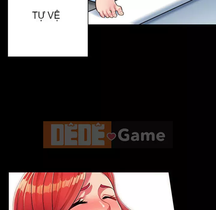 Giáo viên mất trật tự Chương 1-12