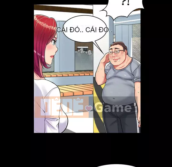 Giáo viên mất trật tự Chương 1-12